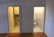 Ruhige 500m² Garten-Wohnung + Autostellplätze nähe Ilz zu vermieten