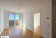 Elegante 2-Zimmer-Wohnung mit Balkon im 3. Bezirk mit Weitblick über Wien