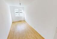 Idyllisches Wohnglück: Charmante 3-Zimmer-Wohnung mit Balkon in ruhiger Hoflage