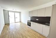 Q11 Leben in Simmering - Loggiawohnung mit 2 Zimmern und Deckenkühlung!