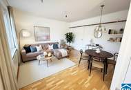 Ideale Stadtwohnung: Stilvoll und gemütlich wohnen in Ottakring