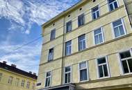 1-Zimmer-Wohnung im Edelrohbau in Währing (Belagsfertig Sommer 2026)