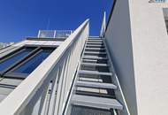 Exklusives Penthouse im „Gotenweg Living“ – Modernes Wohnen in Wiener Toplage
