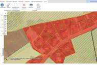 Ruhig gelegenes Baugrundstück am Stadtrand von Wels zu verkaufen