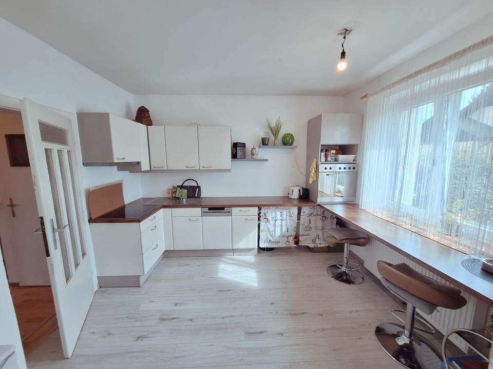 Einfamilienhaus in St. Pölten - Stattersdorf