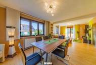 TOP PREISLEISTUNGSVERHÄLTNIS! 3 Wohnetagen mit Pool, Balkon, Garage, Wintergärten und Panoramablick!