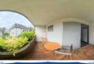 Familienfreundliches Reihenhaus mit Garten in Ruhelage – kein Vis-à-vis!