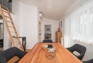 Modernisiertes Ferienhaus nahe Steinbrunner See – Hauptwohnsitz möglich