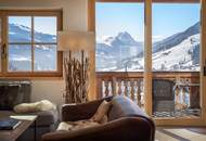 Miete: Landhaus - Traditionell &amp; Modern in sonniger Panoramalage