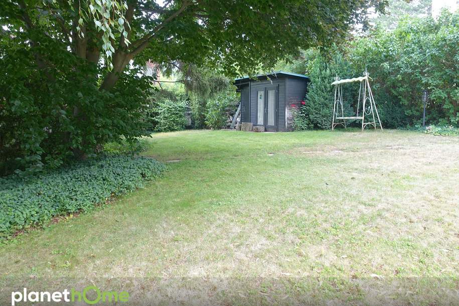 2 Grundstücke in Hietzinger Bestlage, Grund und Boden-kauf, 2.150.000,€, 1130 Wien 13., Hietzing