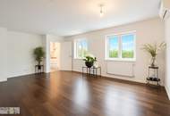 Geräumiges Einfamilienhaus mit Garten in Nussdorf und Blick in die Weingärten - 5 SZ und 4 Bäder