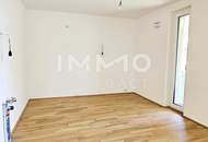 Provisionsfrei: Moderne 3-Zimmer-Garten-Wohnung in traumhafter, familiärer Anlage