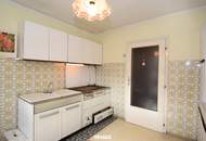 Wohnhaus mit großem Grund in zentraler Lage in Bischofstetten