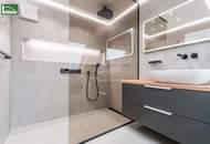 Stilvolle Dachgeschosswohnung mit Terrasse & Weitblick – Luxuswohnen auf höchstem Niveau!