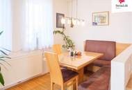 Ruhige Familienwohnung nahe Graz | gute Ausstattung mit Süd-Westbalkon und Carport