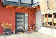 Traumhaftes EFH mit großzügiger Terrasse | Hallwang-Esch bei Salzburg