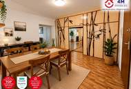 4 Zimmer, 90 m², Grünblick – Ihr neues Zuhause um nur € 420.000