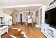 Entzückendes und großzügiges Reihenhaus in Teesdorf