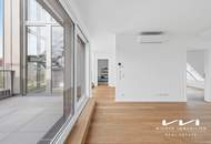 Quartier Starhemberg - Geschichte bewahrt. Zukunft gebaut. Jetzt bezugsbereit.