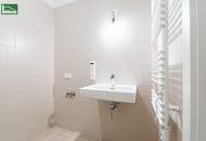 Nachhaltig investieren - Idyllische Gartenwohnung mit moderner Ausstattung - Niedrig-Energie-Standard