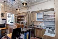 Ansprechendes Restaurant in Top-Lage im Zentrum von Bad Ischl zu kaufen!