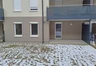 PROVISIONSFREI &amp; BEZUGSFERTIG – GEFÖRDERTE GARTENWOHNUNG MIT KAUFOPTION