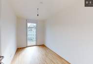 [] AB JULI [] DREI ZIMMER [] 4.STOCK [] ZWEITVERMIETUNG [] AUSGEZEICHNETE LAGE [] NAHE U3-STATION ENKPLATZ [