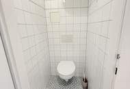 INNENSTADTWOHNUNG MIT TERRASSE | UNBEFRISTET