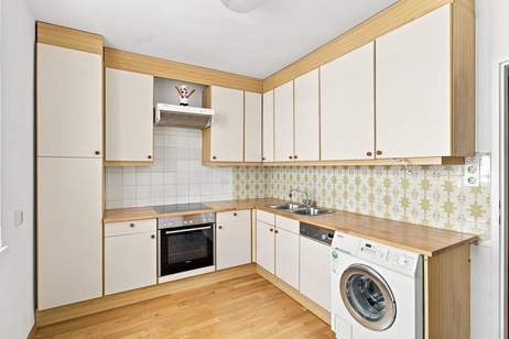 ++ NEU ++ HELLE 3 Zimmer - Ruhelage Nähe U3, Wohnung-kauf, 279.000,€, 1150 Wien 15., Rudolfsheim-Fünfhaus