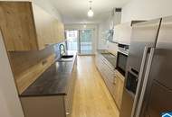 Stilvolle 3-Zimmer-Neubauwohnung mit Loggia in absoluter Ruhelage des 18. Bezirks