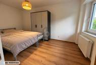 VIEL POTENTIAL IN ZENTRALER LAGE MIT EIGENEM GARTEN