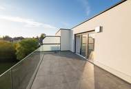Modernes Reihenhaus in 1210 Wien: Erstbezug mit Garten, Terrasse und 5 Zimmern!