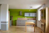 Familienhaus im Vorort von Zwettl mit Garten und Stiftsblick