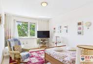 TOP ANGEBOT! 4 ZIMMER! GROSSE GEPFLEGTE WOHNUNG MIT LIFT