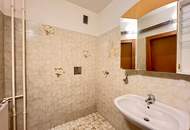 Gut geschnittene Wohnung mit Weitblick - zentrumsnah, ruhig, mit zugeordnetem Freistellplatz!