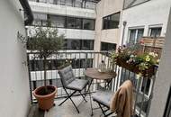 Top 2-Zimmer-Wohnung mit Balkon & Stellplatz in 1100 Wien – 66m²,