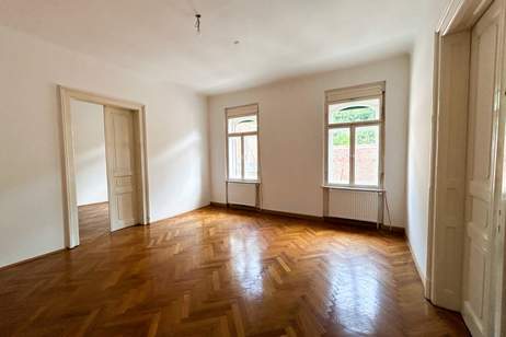 4-Zimmer Altbauwohnung im Herzen der Stadt!, Wohnung-miete, 1.190,00,€, 8010 Graz(Stadt)