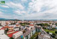 LEVEL GRAZ – Urban Living auf dem nächsten Level