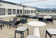 Flexible Arbeitsplätze in Regus Airport West