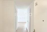 KREMSER WOHNDOMIZIL 2Zi- 52qm- Gartenwohnung, Lift, Tiefgarage, in beliebter Grünruhelage