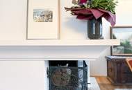 Nonntal: Traumhafte 3,5 Zimmer Wohnung mit großem Balkon und Südwest-Blick