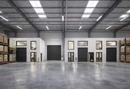 Attraktives Gewerbegrundstück mit Projekt – ausgezeichnete Anbindung im Raum Baden