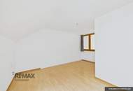 Mehr Raum zum Leben – Maisonette mit besonderem Wohngefühl