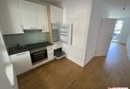 Moderne Garconniere mit Loggia – durchdacht, hell & sofort beziehbar