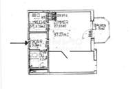 2 Zimmer-Wohnung in zentraler Lage - Nahe der TU - , Schießstattgasse 4 - Top 11