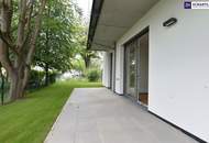 Idyllischer Eigengarten zum Wohlfühlen - 63m2 Wohnung in perfekter Lage – Sichern Sie sich Ihr exklusives Wohnjuwel!