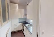 Gemütliche Altbauwohnung bei der Wilhelminenstraße