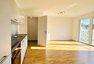 Hochwertige 2-Zimmer-Wohnung mit Balkon in moderner Wohnanlage