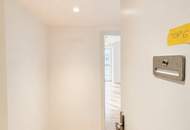 Exklusiver Erstbezug mit Loggia & Terrasse in absoluter Ruhelage – 1020 Wien