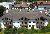 Moderne Maisonettewohnung in Henndorf am Wallersee